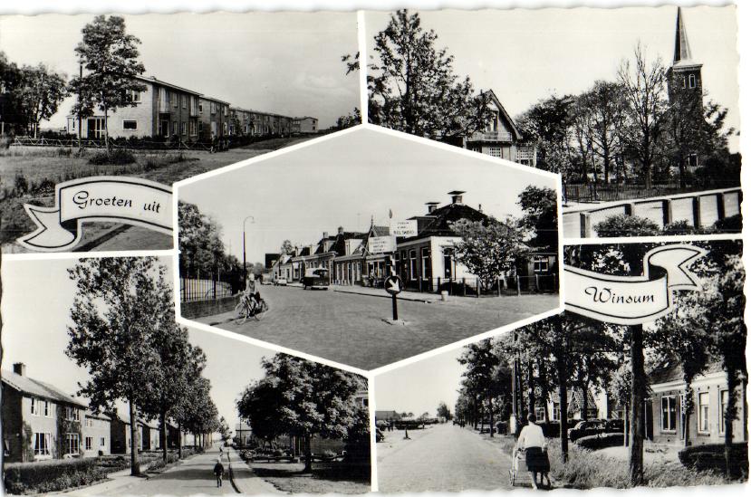 kaart