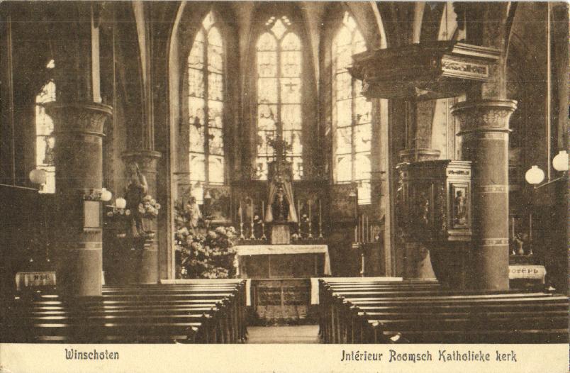 kaart