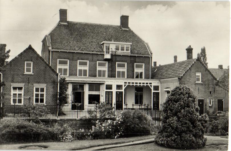 kaart