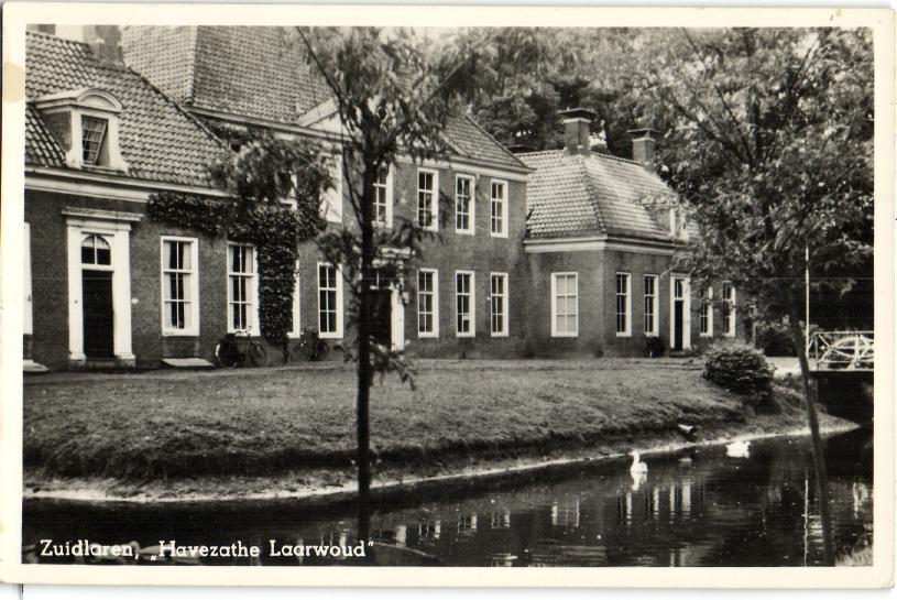 kaart