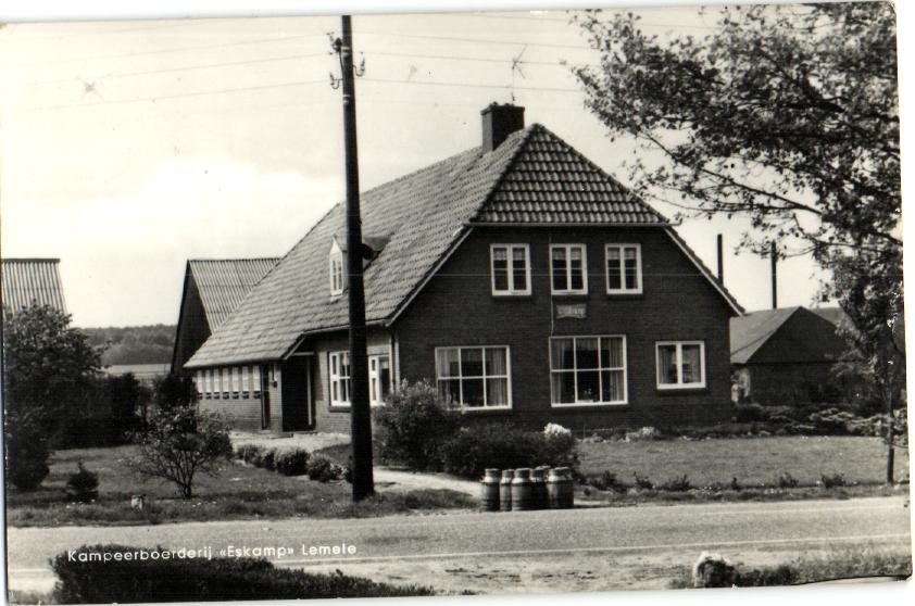 kaart