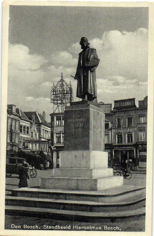 kaart