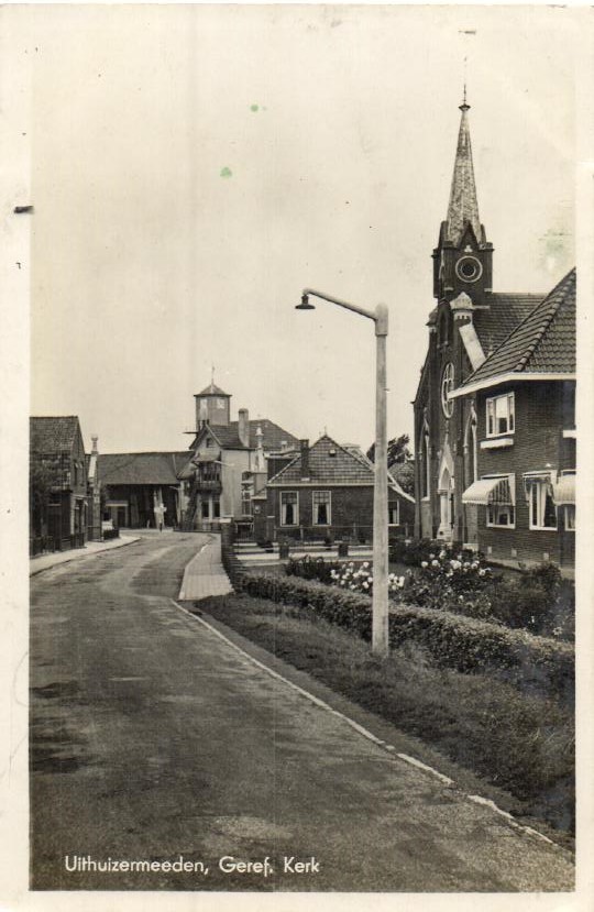 kaart
