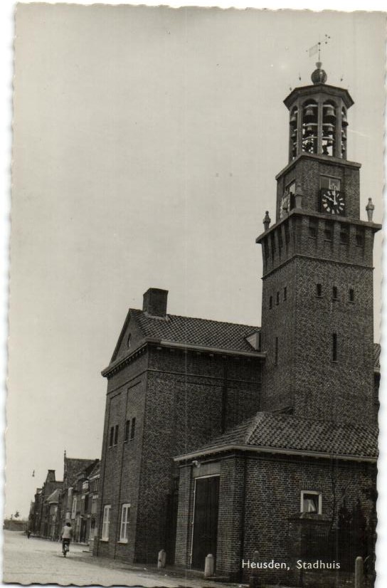 kaart