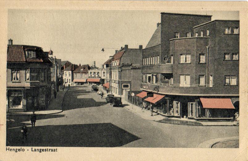 kaart