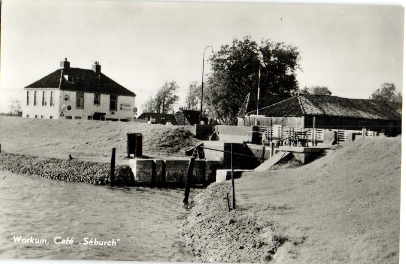 kaart
