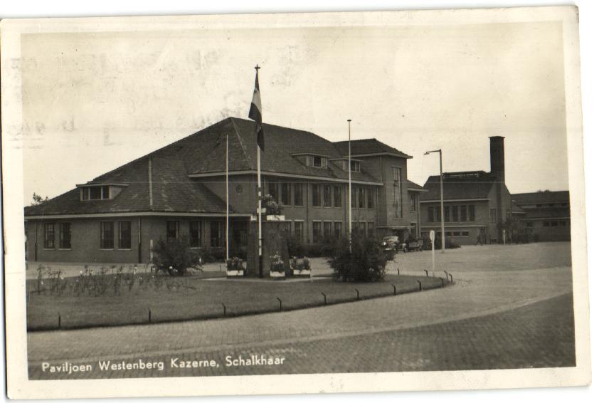 kaart
