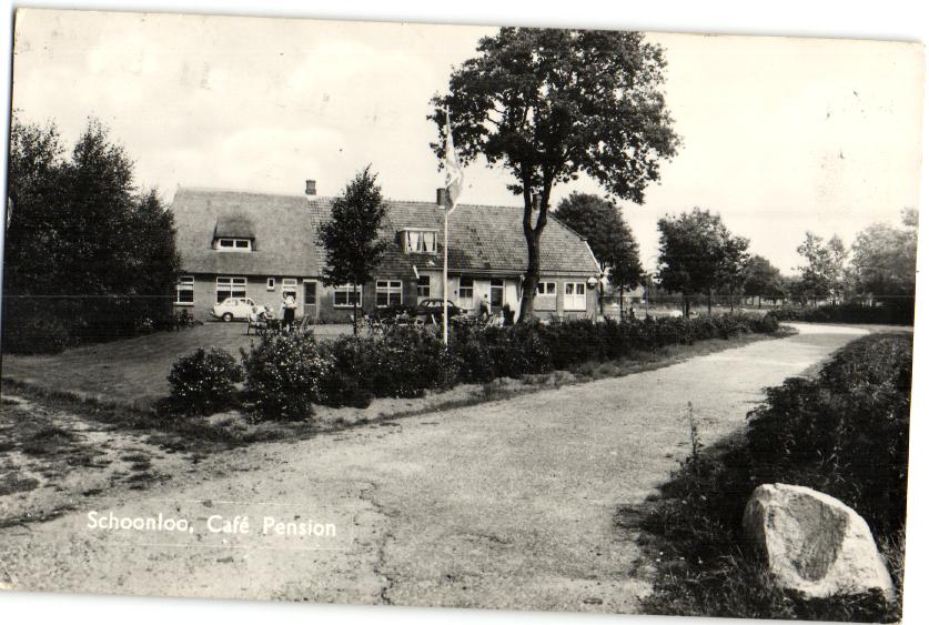 kaart