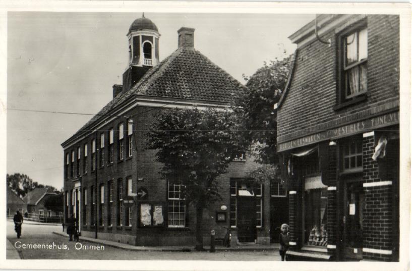 kaart