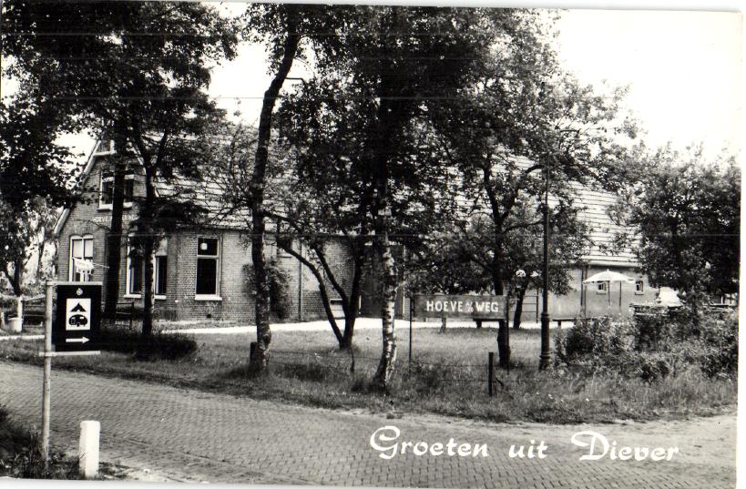 kaart