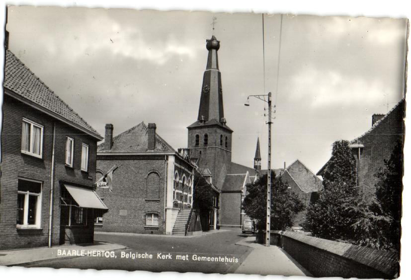 kaart
