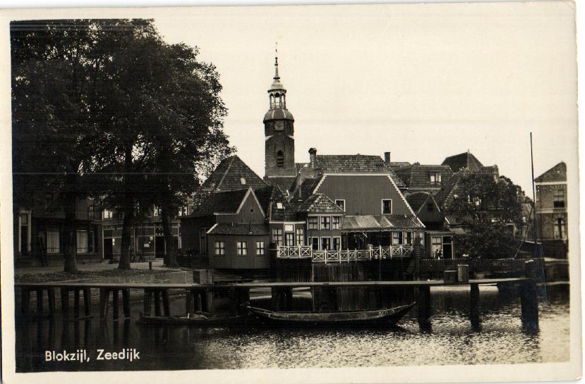 kaart