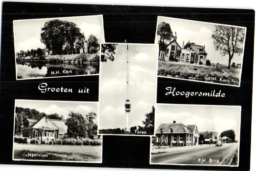 kaart