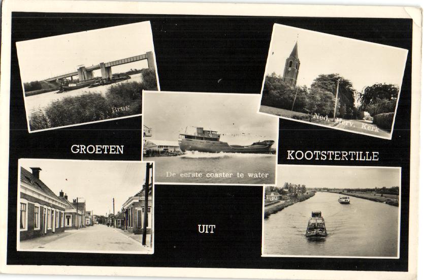 kaart