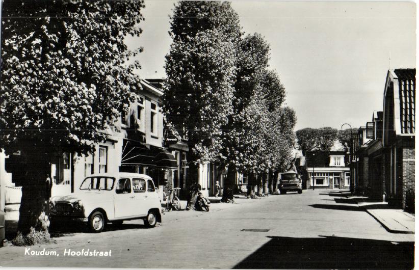 kaart