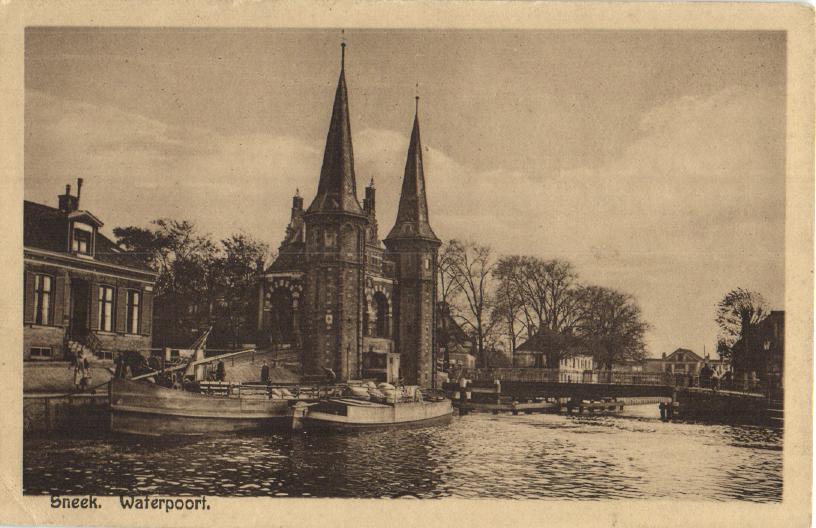 kaart