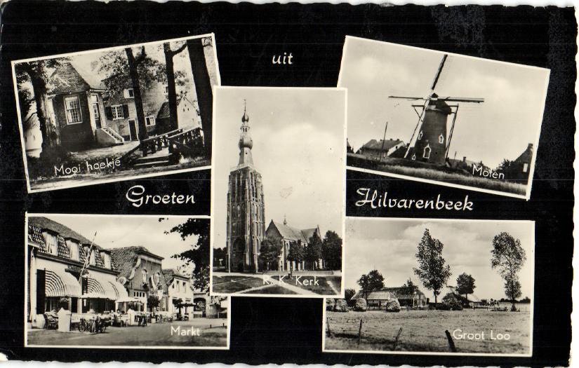 kaart