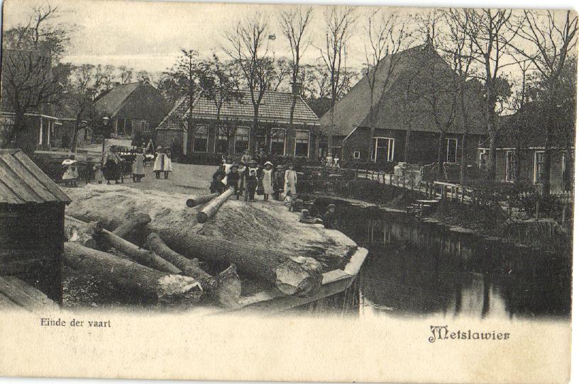 kaart