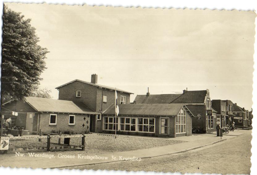 kaart