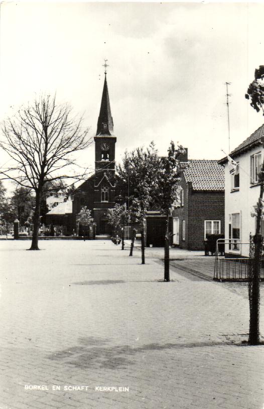 kaart