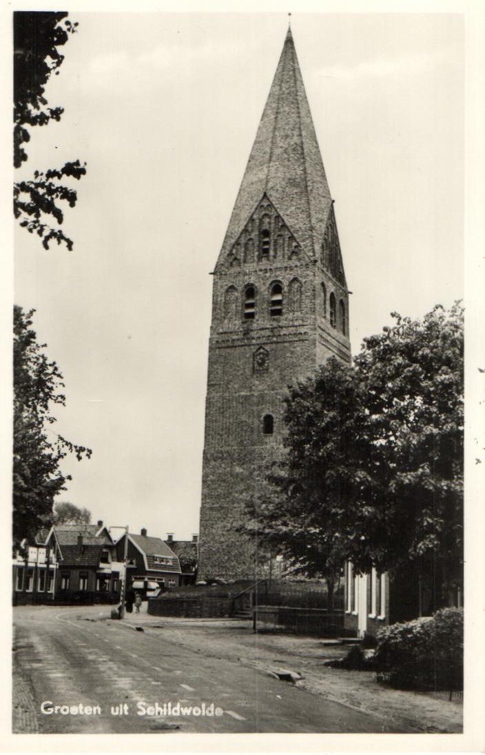 kaart