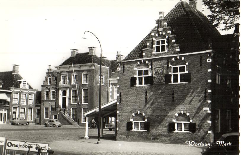 kaart