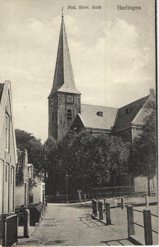 kaart