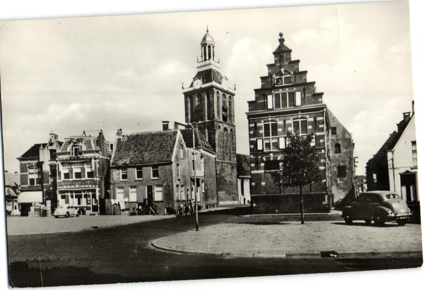 kaart