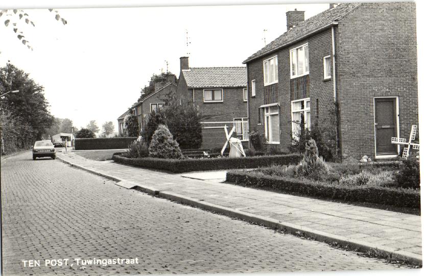 kaart