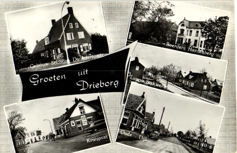 kaart
