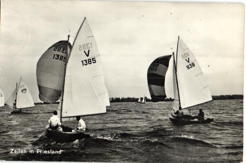 kaart