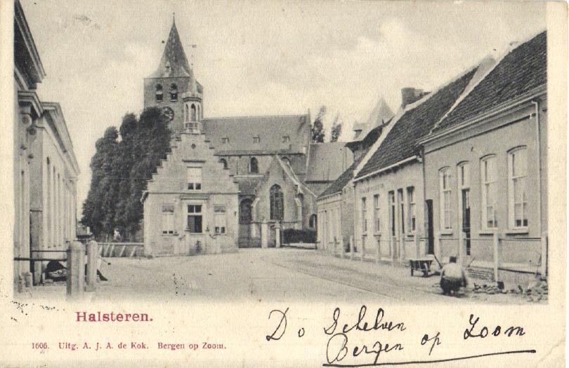 kaart