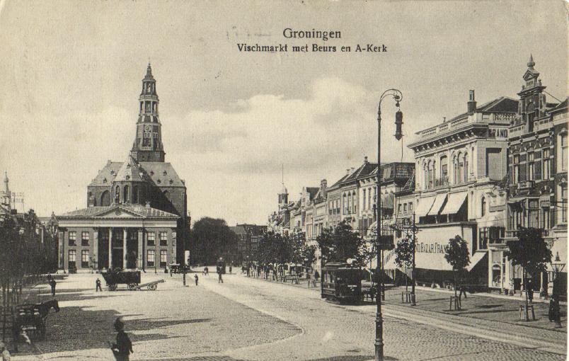 kaart