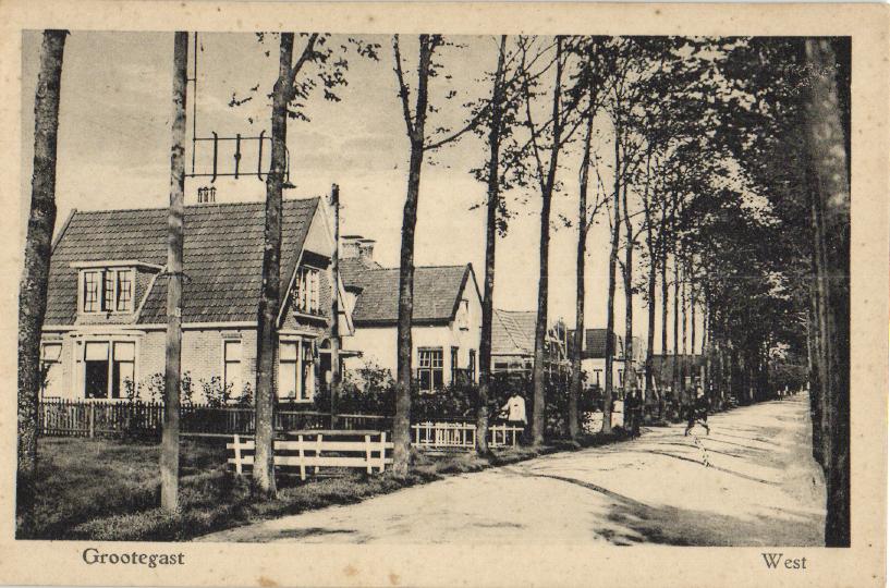 kaart