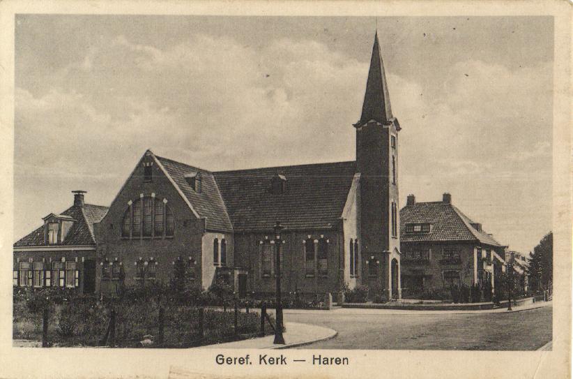 kaart