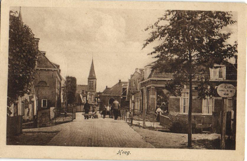 kaart