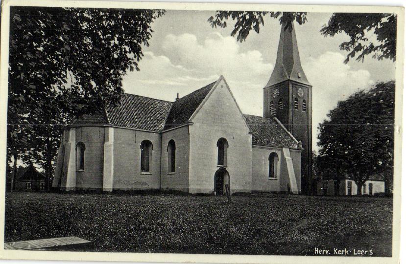 kaart