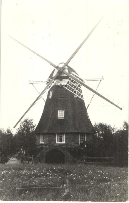 kaart