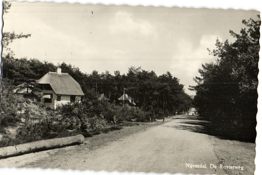 kaart