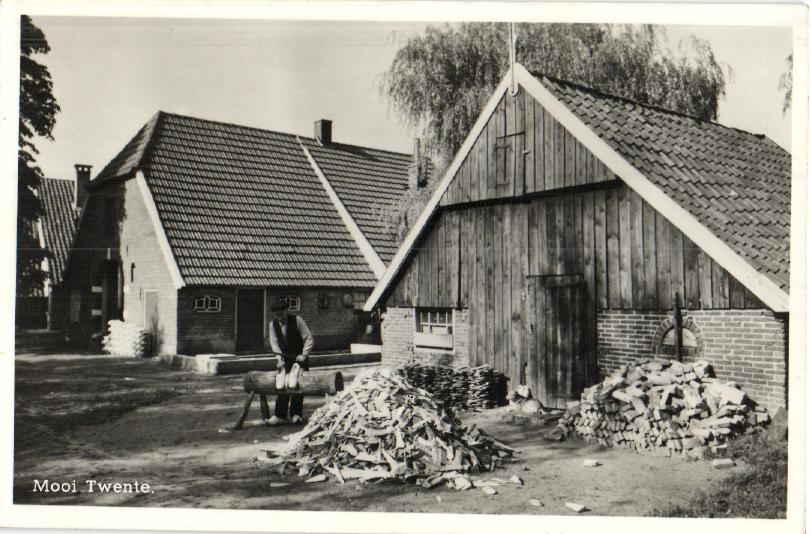 kaart