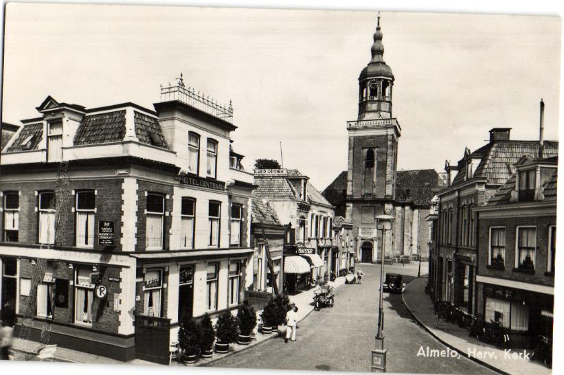 kaart