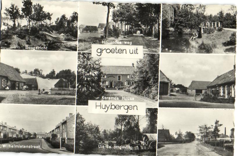 kaart