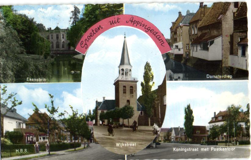kaart