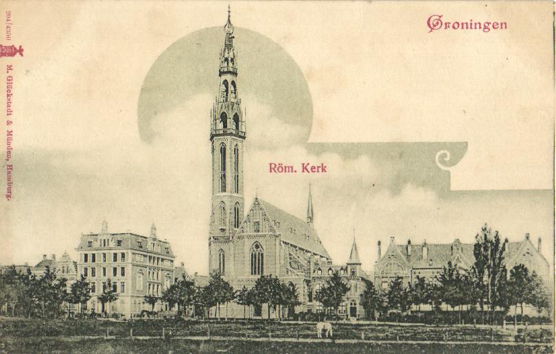 kaart