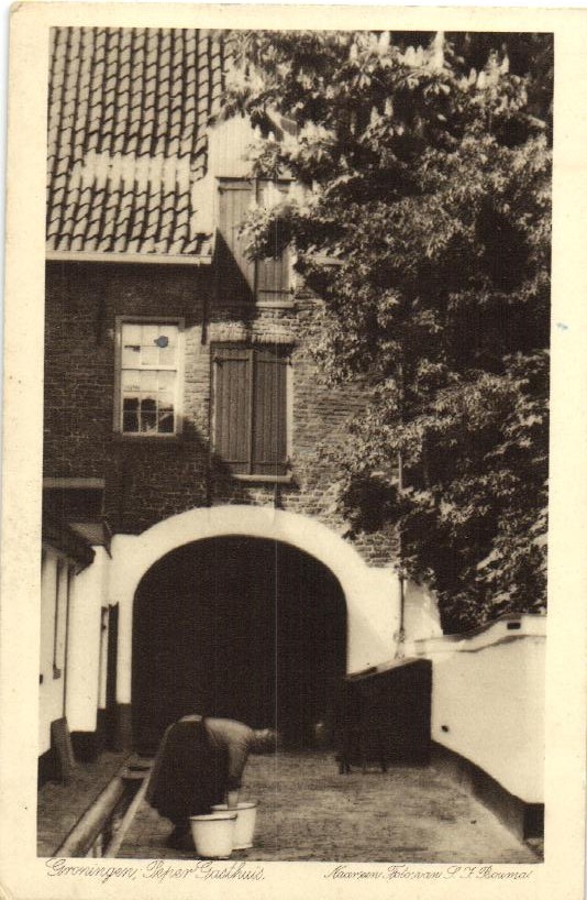 kaart