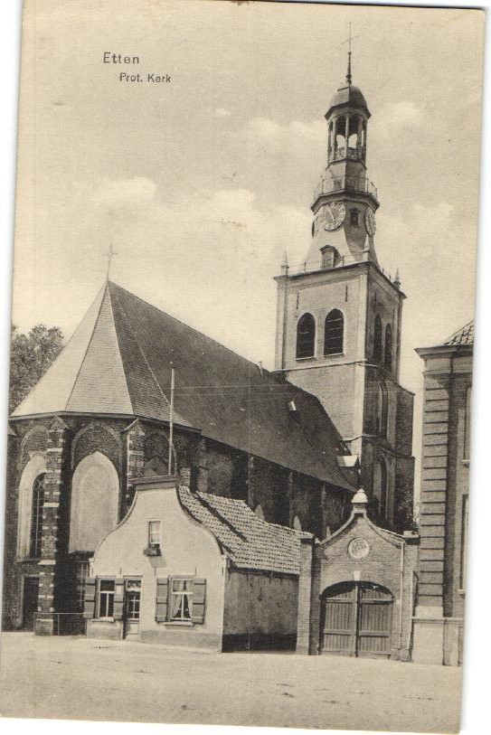 kaart