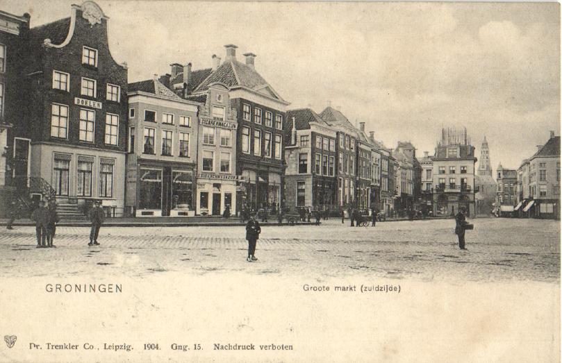 kaart