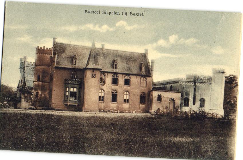kaart