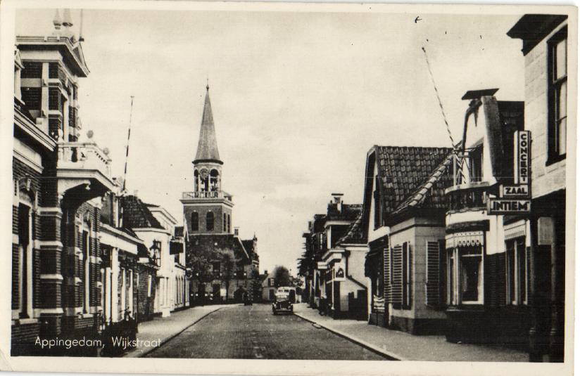 kaart