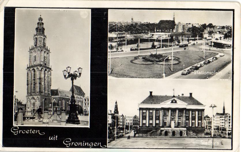 kaart
